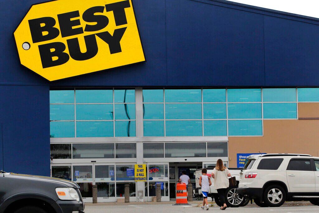 best buy